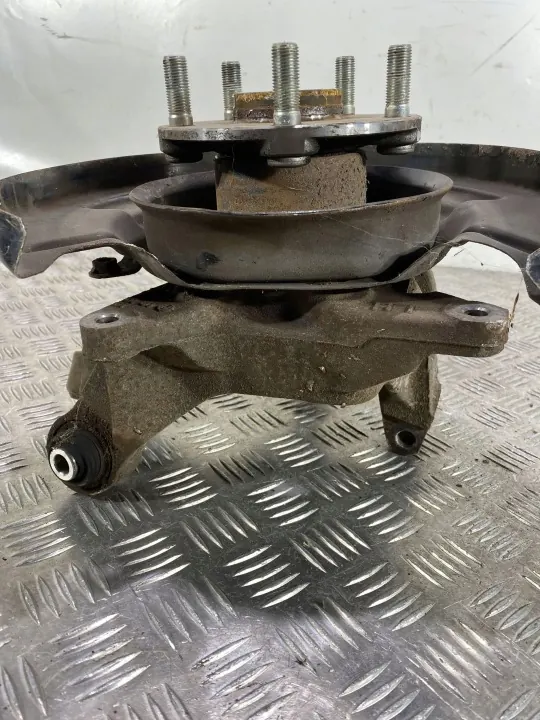 Moyeu roue arrière Subaru OE FBZ21600 - Occasion image 6