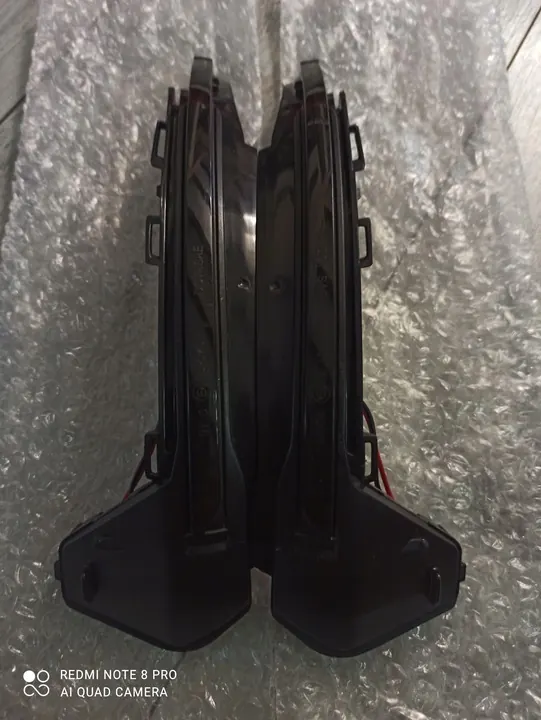 Indicateur de miroir gauche droit Audi A1 8X image 2