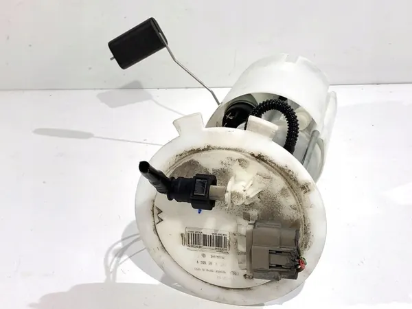 Bomba de combustível Nissan Qashqai J11 1.2 115CV 0580200203 image 3