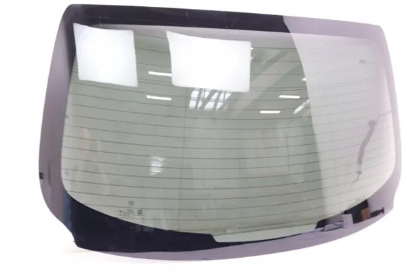 Vitre Arrière Alfa Romeo Giulia OEM J7576274 image 3