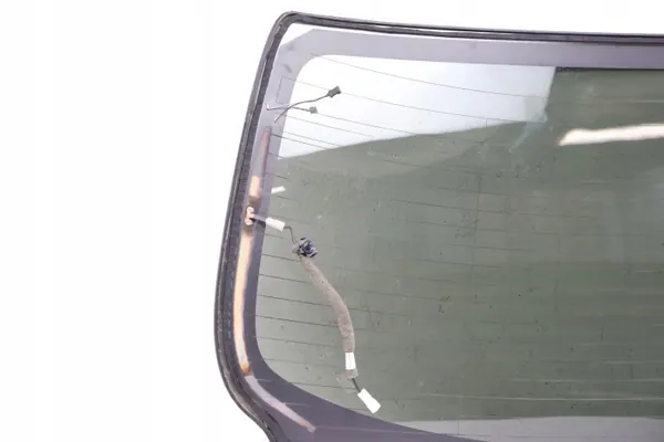 Vitre Arrière Alfa Romeo Giulia OEM J7576274 image 7