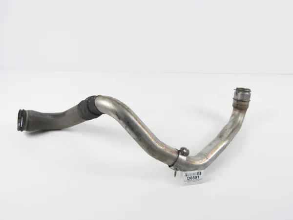 Turbo Intercooler Putki Renault Laguna III OEM 8200537135 image 2