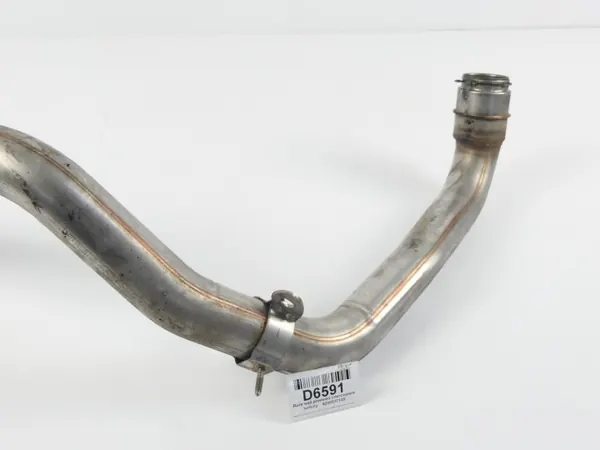 Turbo Intercooler Putki Renault Laguna III OEM 8200537135 image 3