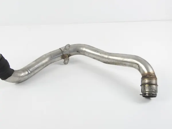 Turbo Intercooler Putki Renault Laguna III OEM 8200537135 image 7