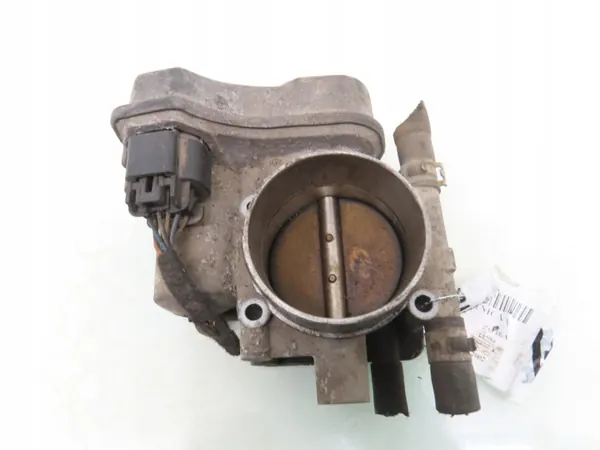 Drosselklappe Opel Corsa C OEM 09128518 image 2