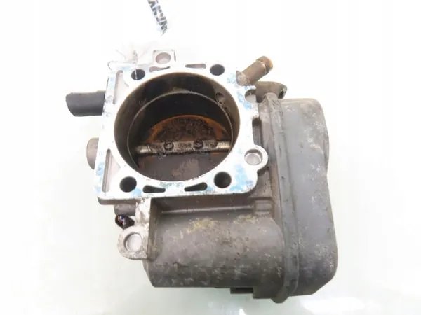 Drosselklappe Opel Corsa C OEM 09128518 image 5