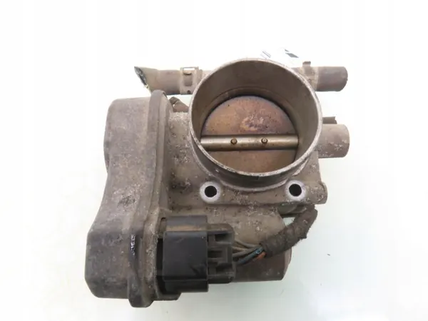 Drosselklappe Opel Corsa C OEM 09128518 image 6