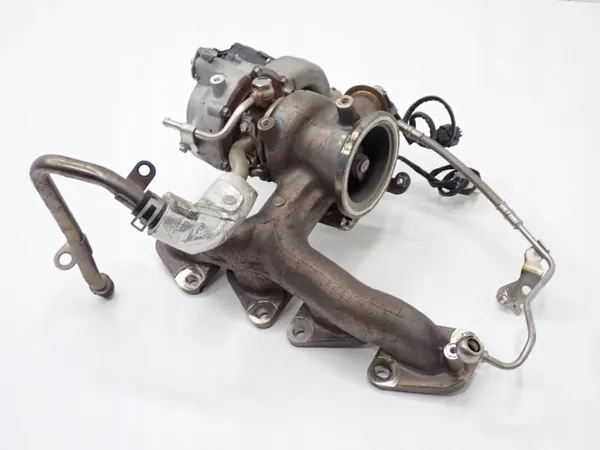 Actuateur Turbo OEM 14411BV84B pour Nissan X-Trail image 3