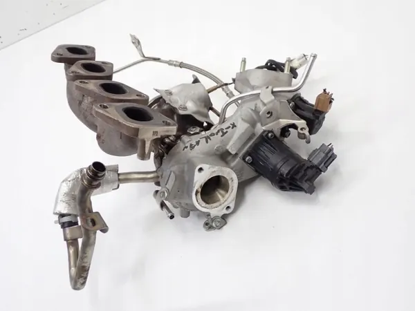 Actuateur Turbo OEM 14411BV84B pour Nissan X-Trail image 5
