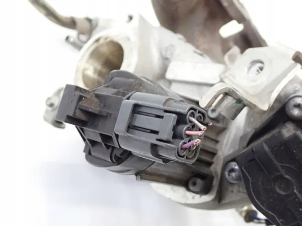 Actuateur Turbo OEM 14411BV84B pour Nissan X-Trail image 8
