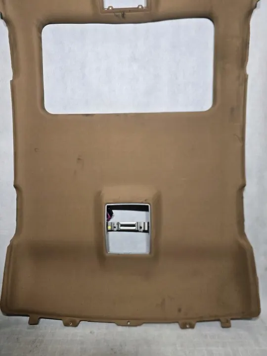Audi A8 S8 D3 Dachhimmel OEM 4E0867599A image 4