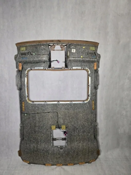 Audi A8 S8 D3 Dachhimmel OEM 4E0867599A image 5