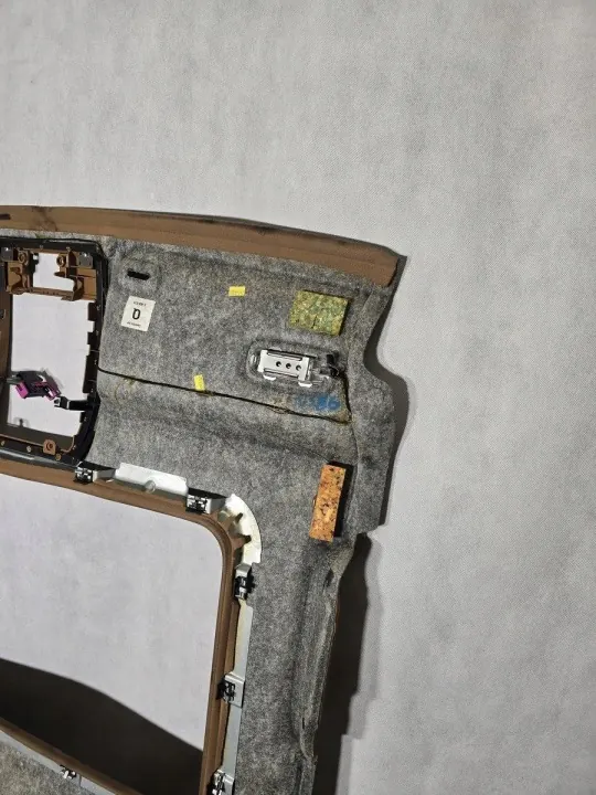 Audi A8 S8 D3 Dachhimmel OEM 4E0867599A image 8