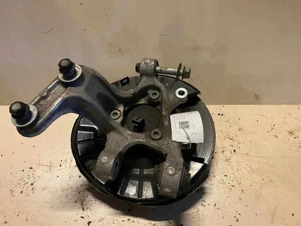 UTO31316 Radnabe hinten für Hyundai Kona I 2020 image 3