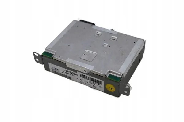 OEM 9841575880MWGK Navigation Reader for Citroen C3 image 2