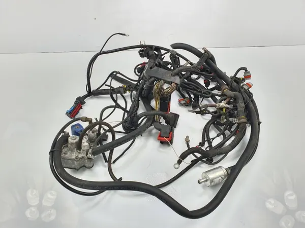 Kit de instalación GLP usado OEM 67R-010703 image 2