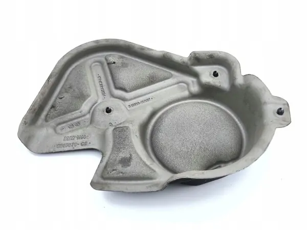 Luidsprekerrooster voor BMW 1 F40 / MINI Cooper F55 image 2