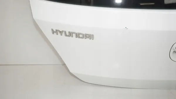 Coffre Arrière Hyundai I30 07-10 OEM 360198011 image 4