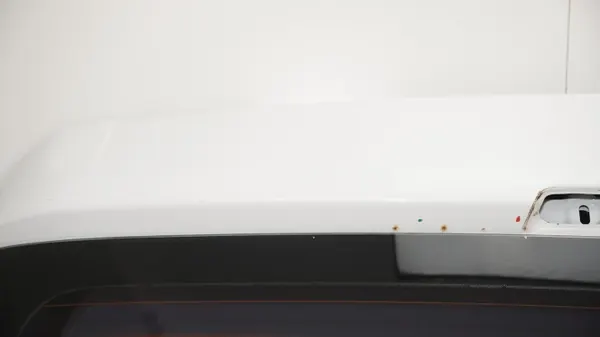 Coffre Arrière Hyundai I30 07-10 OEM 360198011 image 5