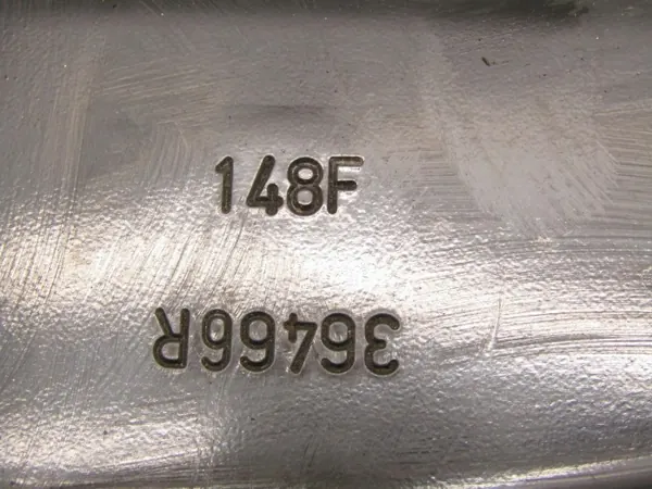 OEM 36466R Framtvärbalk för Nissan Juke F16 image 3