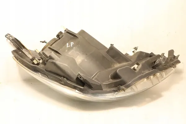 Vasen Etuvalo Nissan Note I Lift image 2