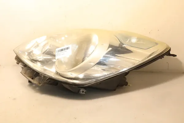 Vasen Etuvalo Nissan Note I Lift image 3