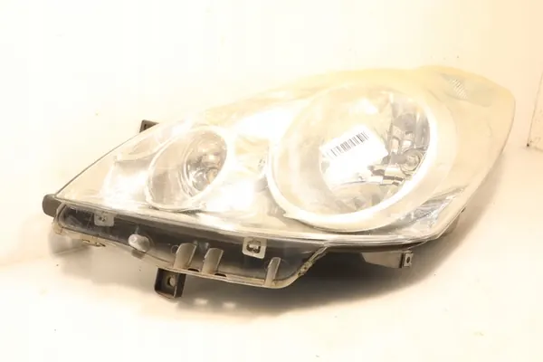 Vasen Etuvalo Nissan Note I Lift image 4