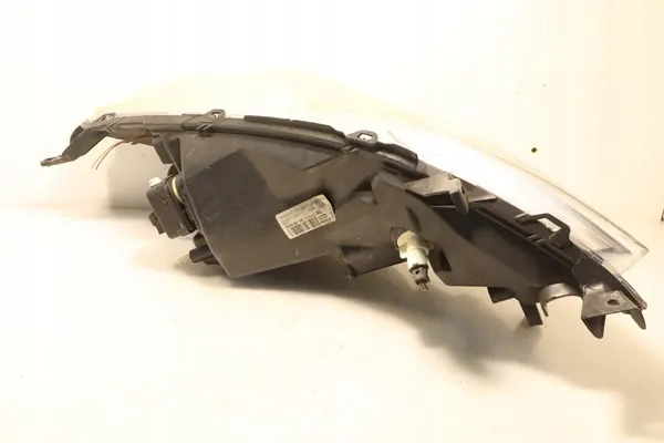 Vasen Etuvalo Nissan Note I Lift image 5