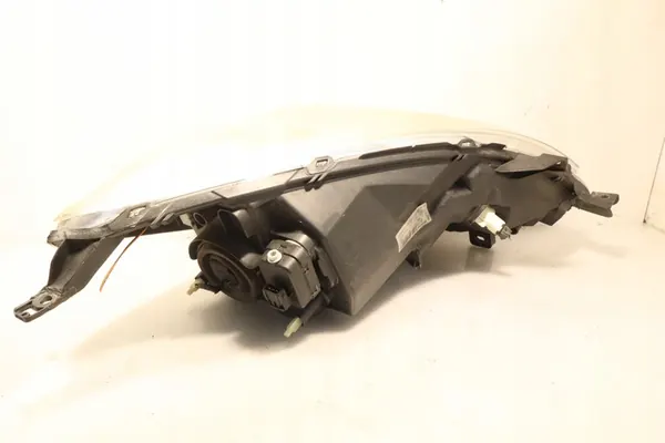 Vasen Etuvalo Nissan Note I Lift image 6