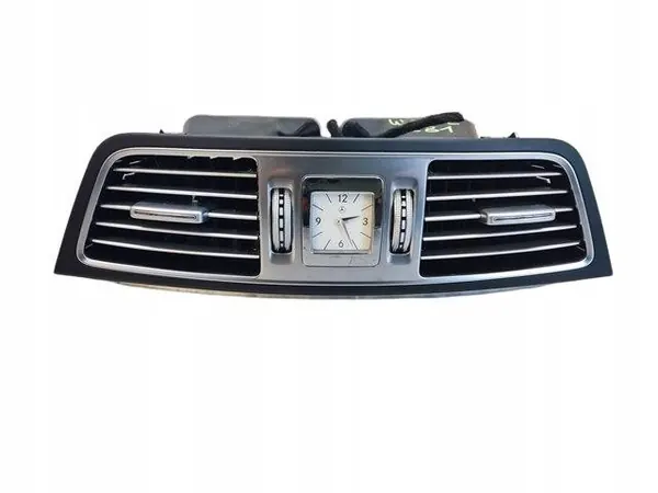 Mercedes W207 Lift midden luchtrooster OEM #281 HMCAR image 2