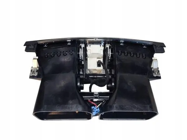 Mercedes W207 Lift midden luchtrooster OEM #281 HMCAR image 7