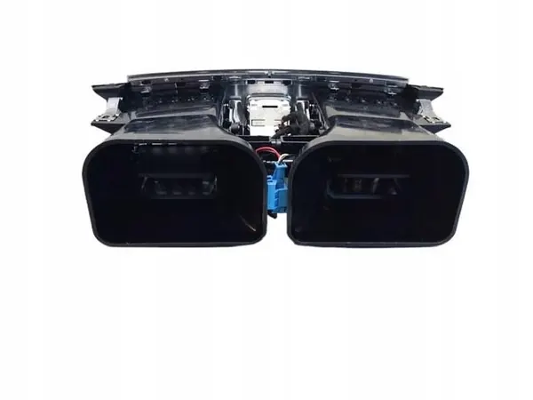 Mercedes W207 Lift midden luchtrooster OEM #281 HMCAR image 8