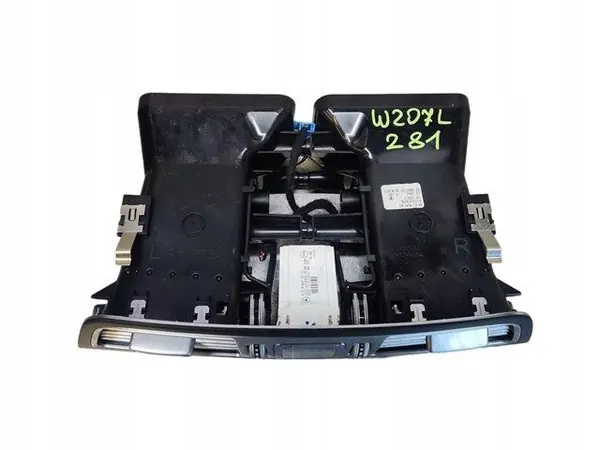 Mercedes W207 Lift midden luchtrooster OEM #281 HMCAR image 9