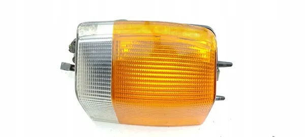 Rolls Royce OEM etuvalo Silver Spur 1987 -mallille image 3