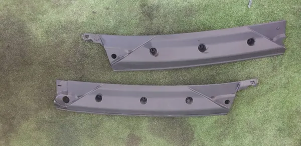 Set Palas Iveco Daily IV Esquerda & Direita OEM 5801918264 image 2