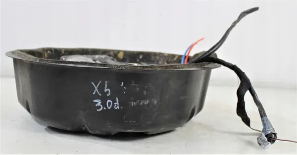 Compressore Sospensione BMW E39 E53 image 5