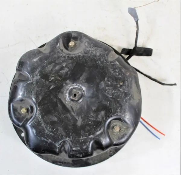 Compressore Sospensione BMW E39 E53 image 6