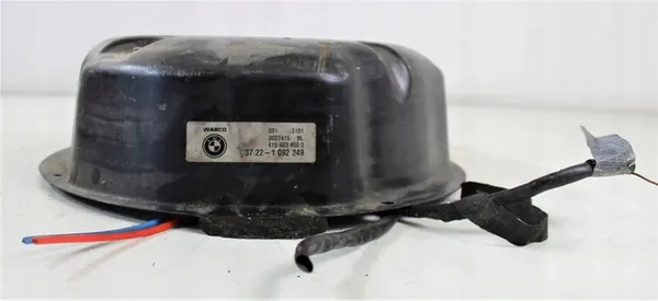 Compressore Sospensione BMW E39 E53 image 8