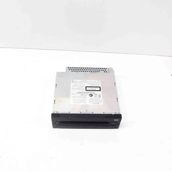 CD-vaihtaja OEM 9272350 BMW 5-sarja F10 4.4L image 2