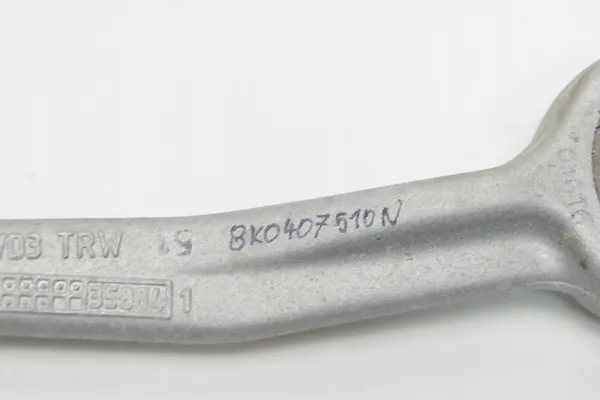 Braccio di Controllo Anteriore Destro Audi A4 A5 8K0407510N image 3