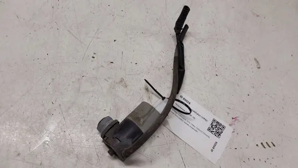 Pesupumpun moottori OEM 110626A Toyota Avensikselle image 2