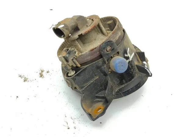 Toyota Corolla Verso AR10 2007 Farol de nevoeiro esquerdo image 6