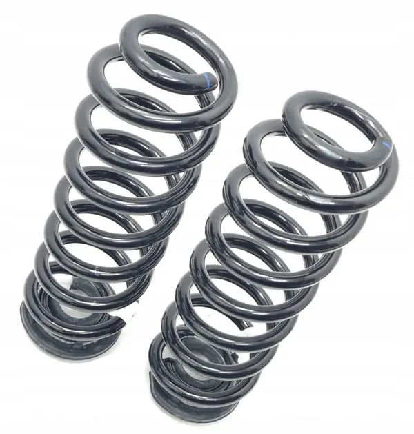 Molas traseiras OEM 5QS511103H para VW Tiguan CT 571 image 2