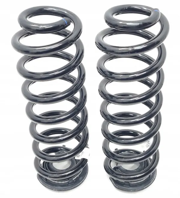 Molas traseiras OEM 5QS511103H para VW Tiguan CT 571 image 3