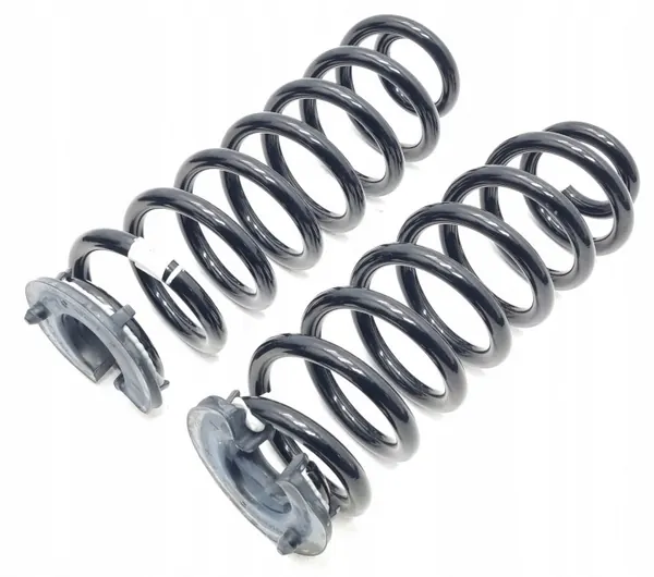 Molas traseiras OEM 5QS511103H para VW Tiguan CT 571 image 4