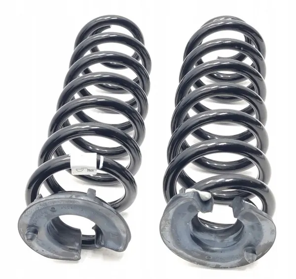 Molas traseiras OEM 5QS511103H para VW Tiguan CT 571 image 5