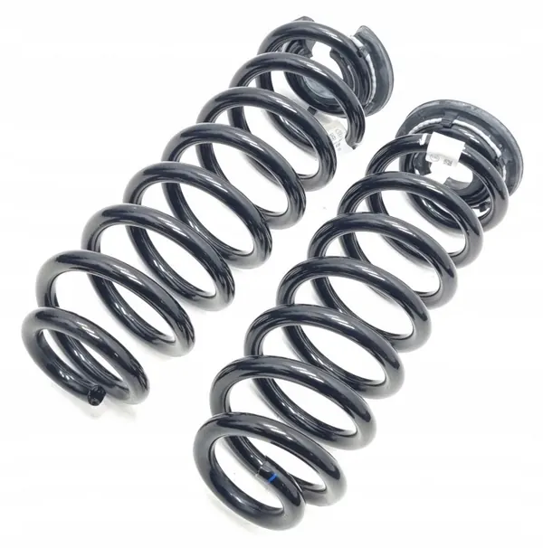 Molas traseiras OEM 5QS511103H para VW Tiguan CT 571 image 7