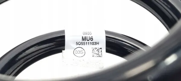 Molas traseiras OEM 5QS511103H para VW Tiguan CT 571 image 8