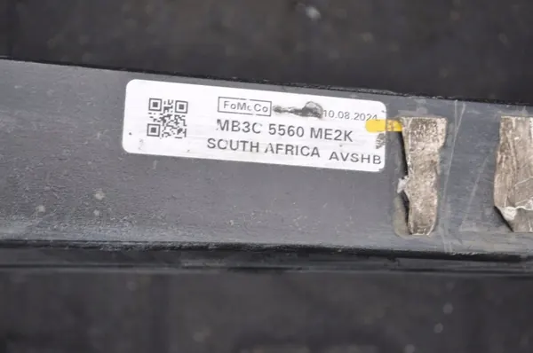 Peças suspensão Ford Ranger VI OEM MB3C-5560-ME2K image 5