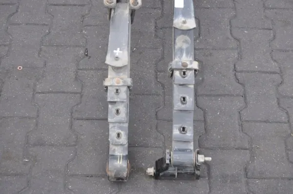 Peças suspensão Ford Ranger VI OEM MB3C-5560-ME2K image 7